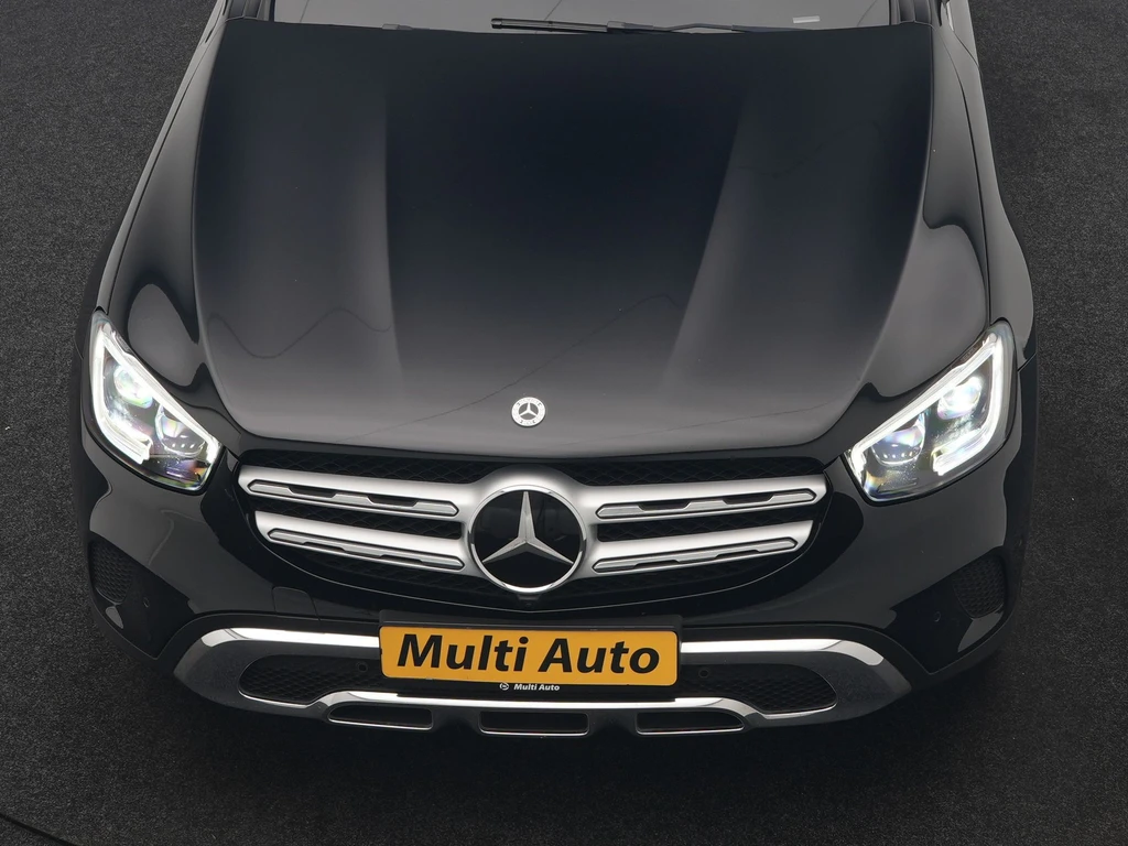 Mercedes-Benz GLC – foto 12