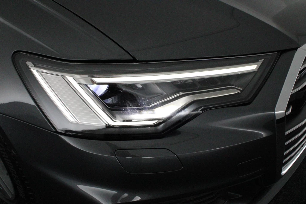 Audi A6 – foto 51