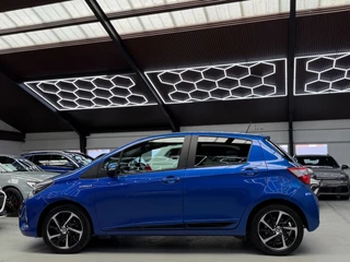 Toyota Yaris – thumbnail 3