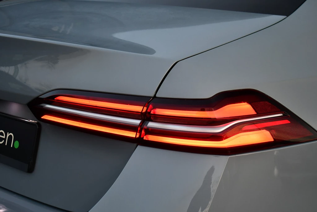 BMW 5 Serie – foto 44