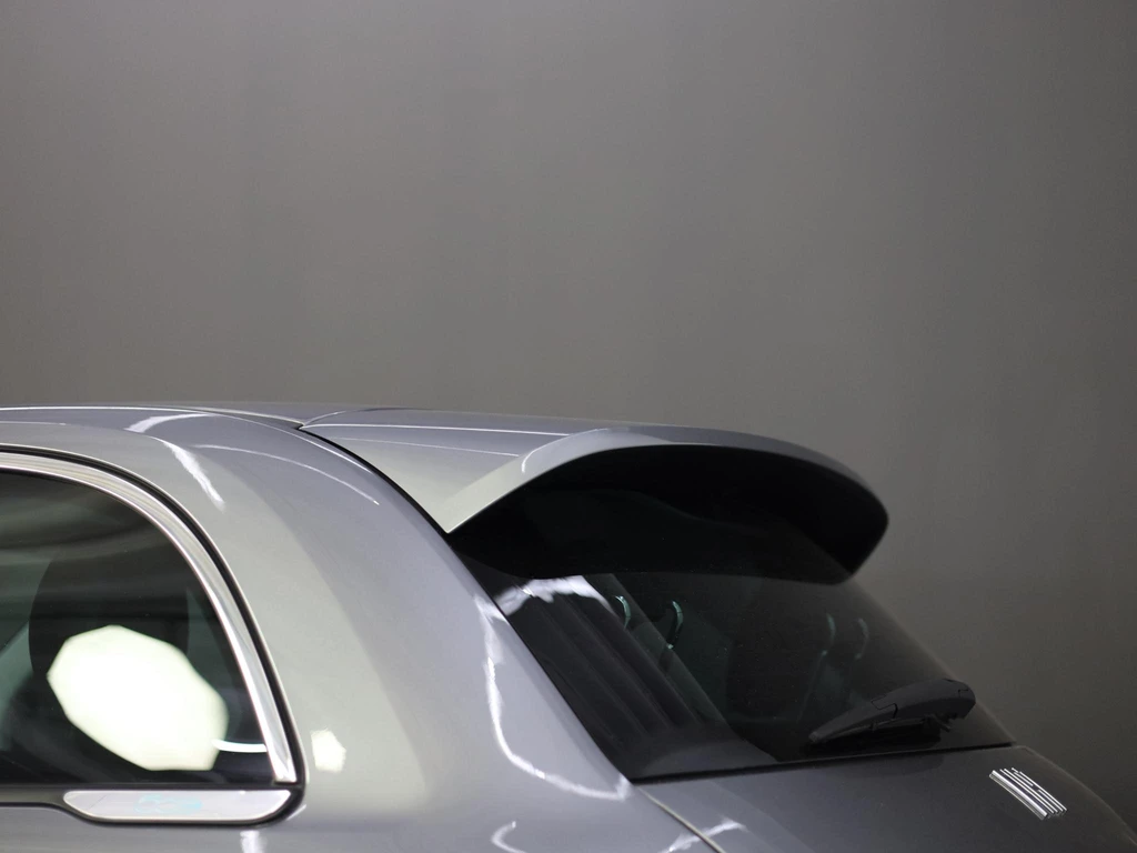 Fiat 500 – foto 27