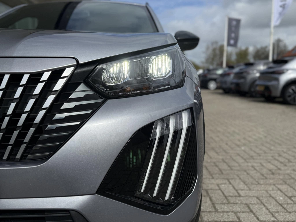 Peugeot 2008 – foto 20