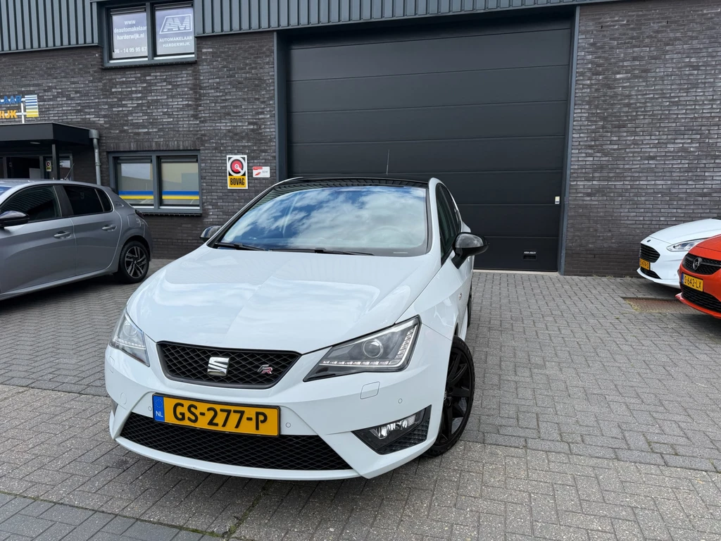 SEAT Ibiza – foto 2