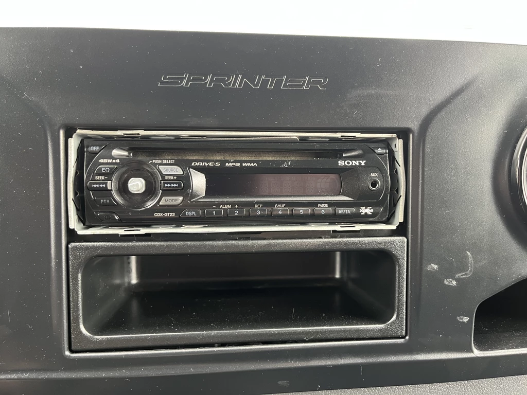 Mercedes-Benz Sprinter – foto 36