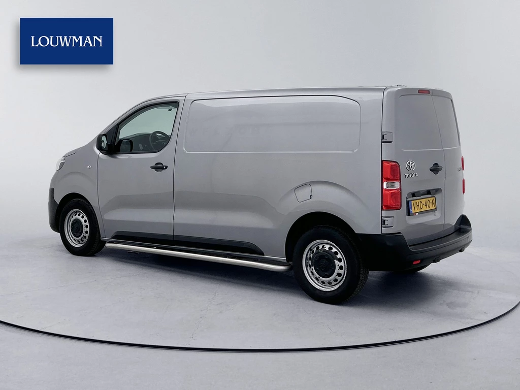 Toyota ProAce – foto 6