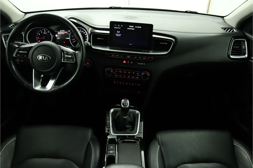 Kia Ceed – foto 33