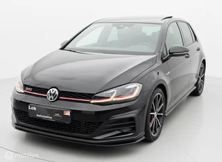 Volkswagen Golf – thumbnail 2