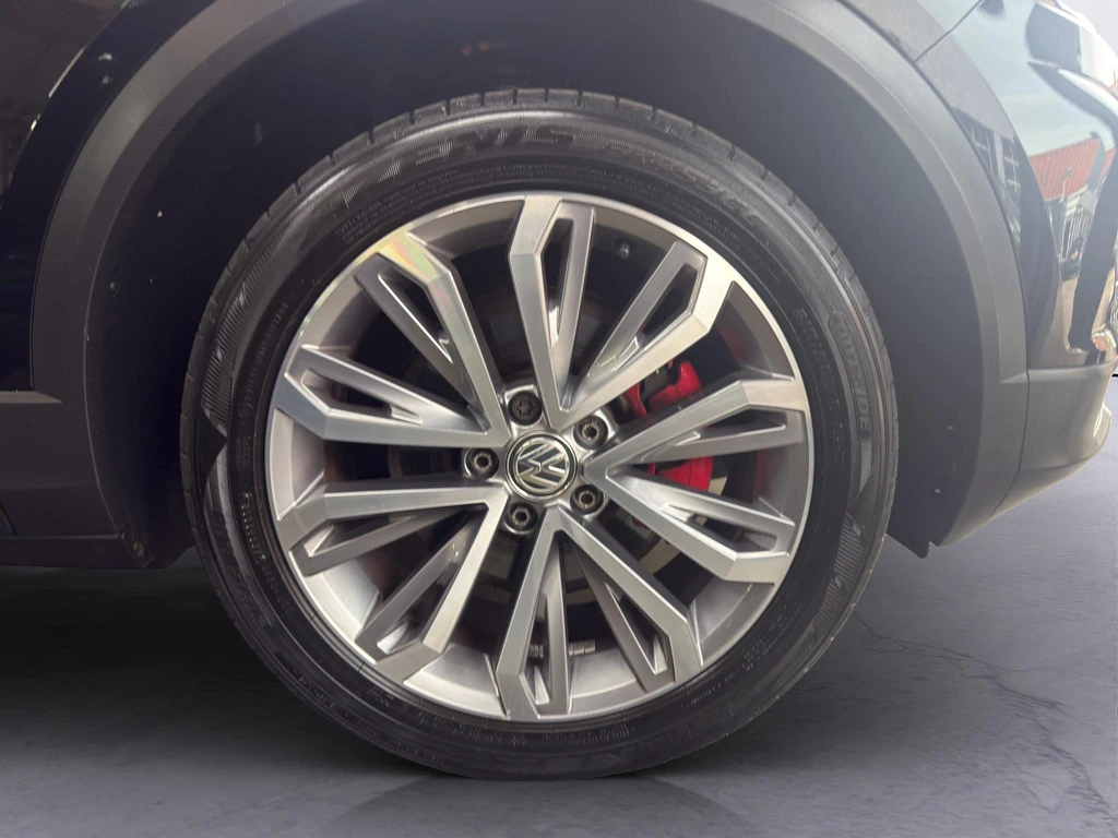 Volkswagen T-Roc – foto 35