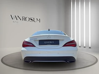 Mercedes-Benz CLA – thumbnail 5