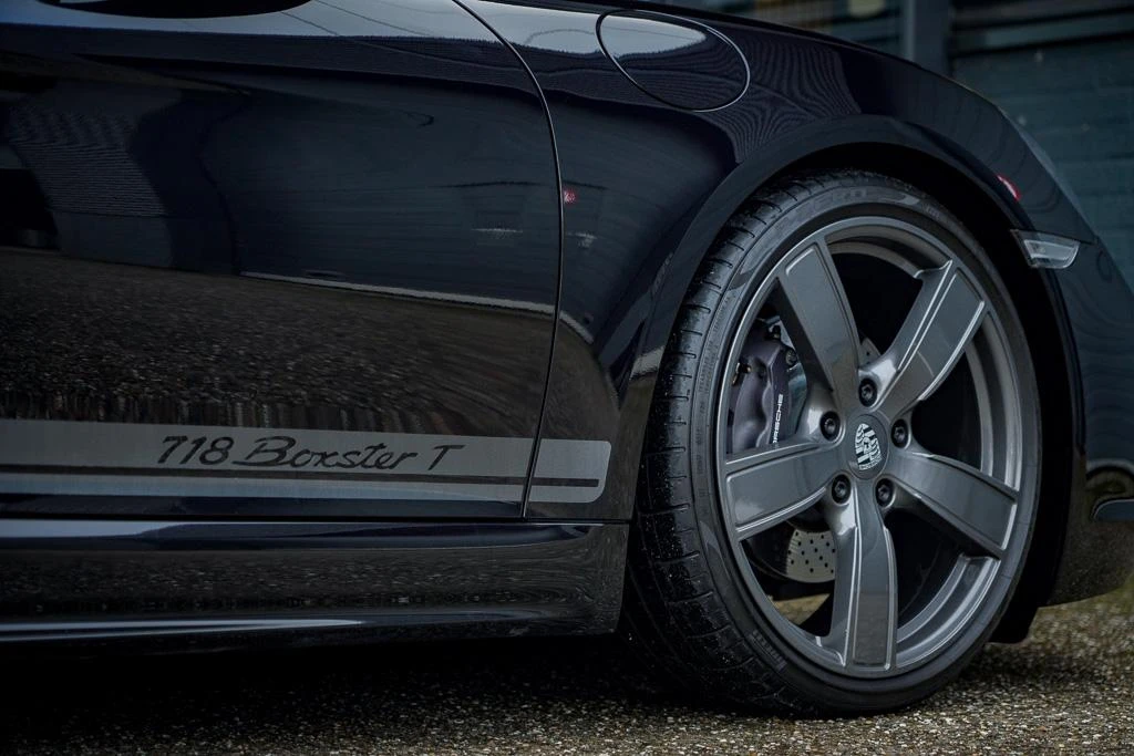 Porsche 718 – foto 52