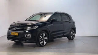 Volkswagen T-Cross – thumbnail 1