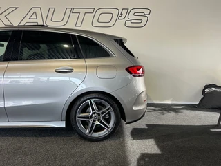 Mercedes-Benz B-Klasse – thumbnail 5