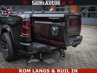 Dodge Ram Pick-Up – thumbnail 23