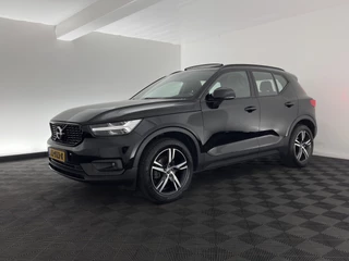Volvo XC40 – thumbnail 1