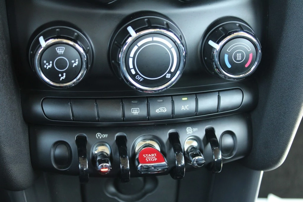MINI One – foto 13