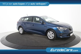 Renault Mégane Estate – thumbnail 13