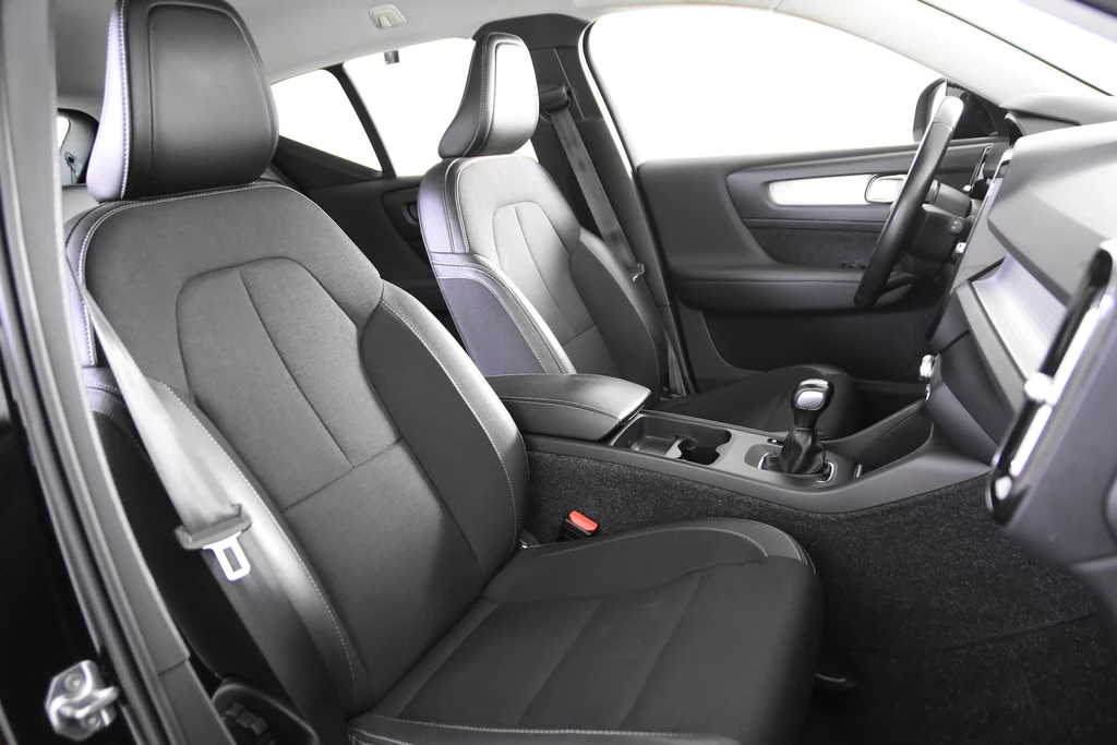 Volvo XC40 – foto 16