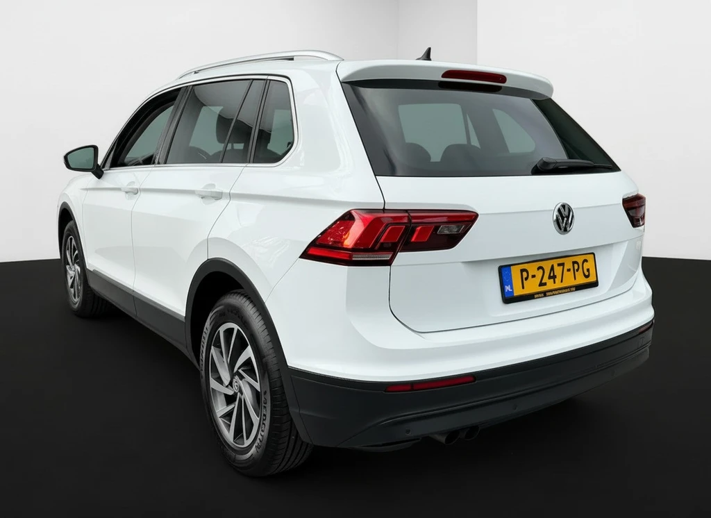 Volkswagen Tiguan – foto 3