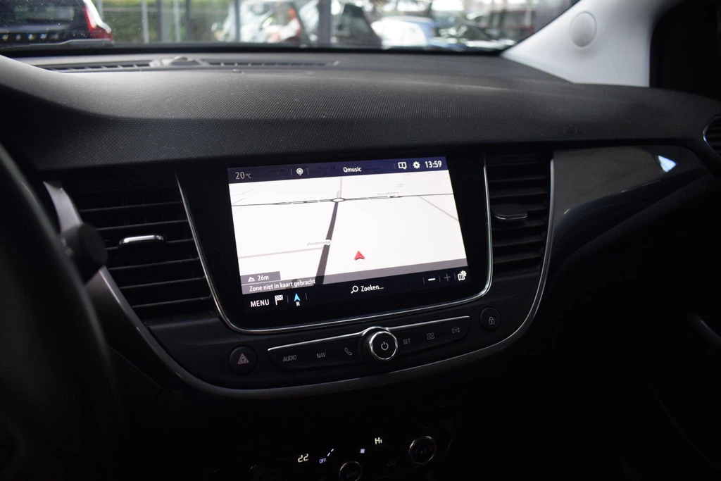 Opel Crossland X – foto 19