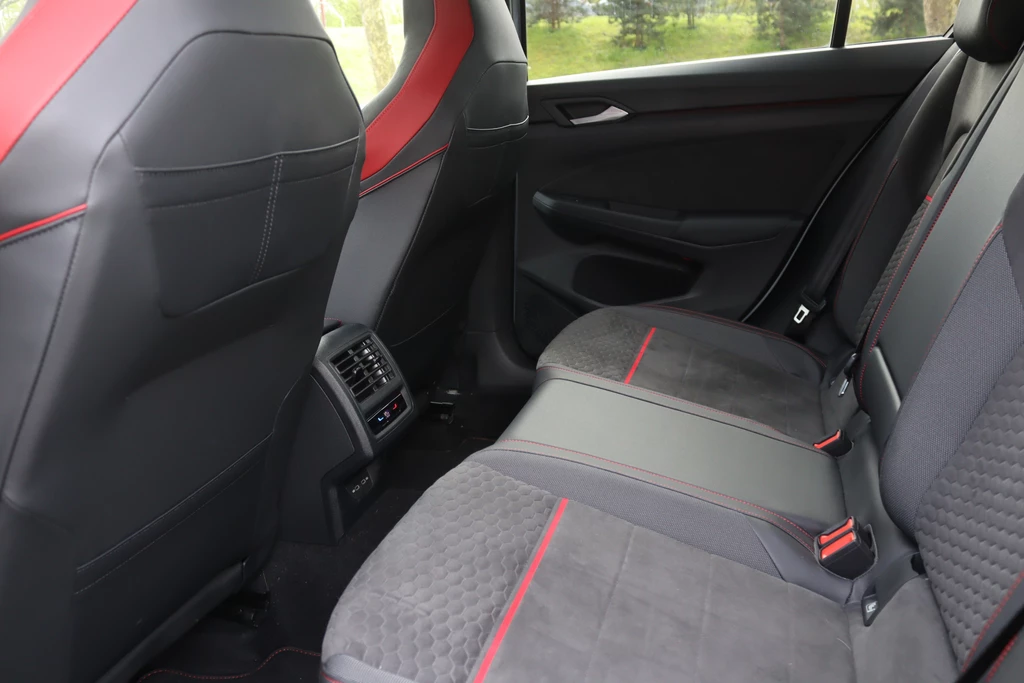 Volkswagen Golf – foto 39