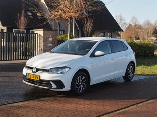 Volkswagen Polo – thumbnail 1