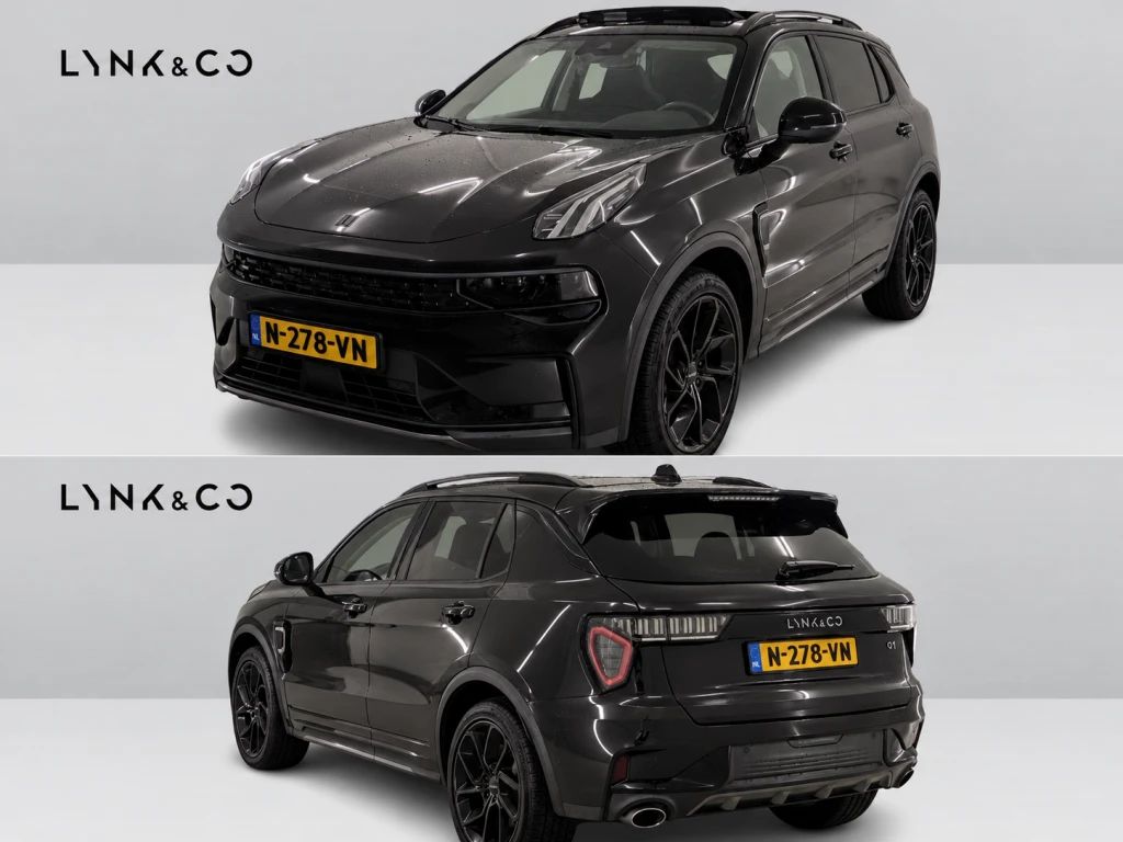 Lynk & Co 01 – foto 3