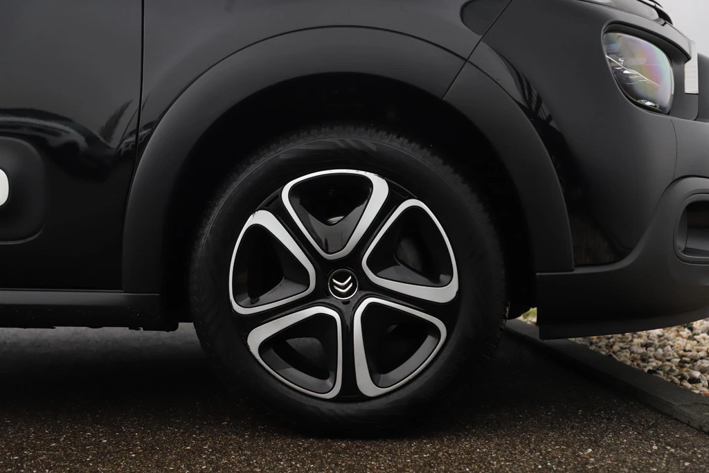 Citroën C3 – foto 5