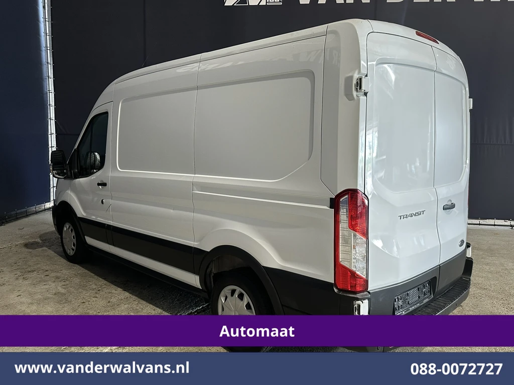 Ford Transit – foto 2