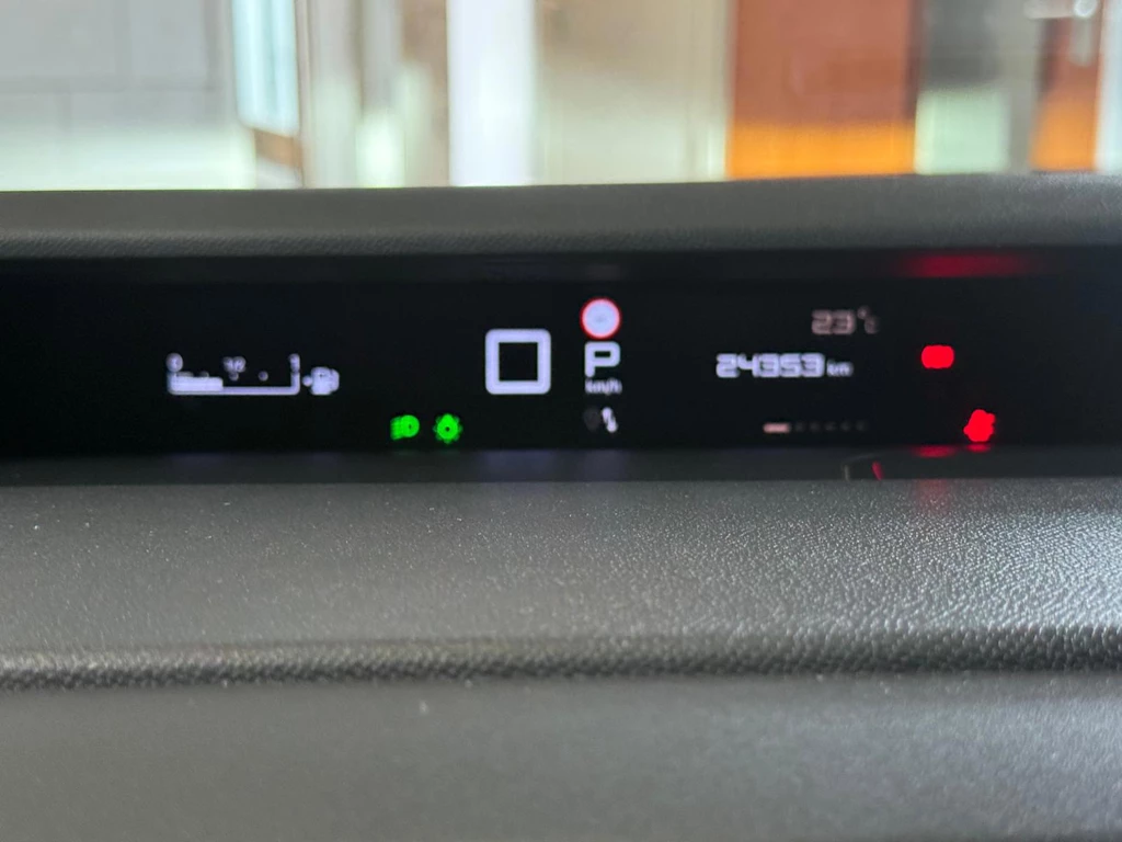 Citroën C3 Aircross – foto 15