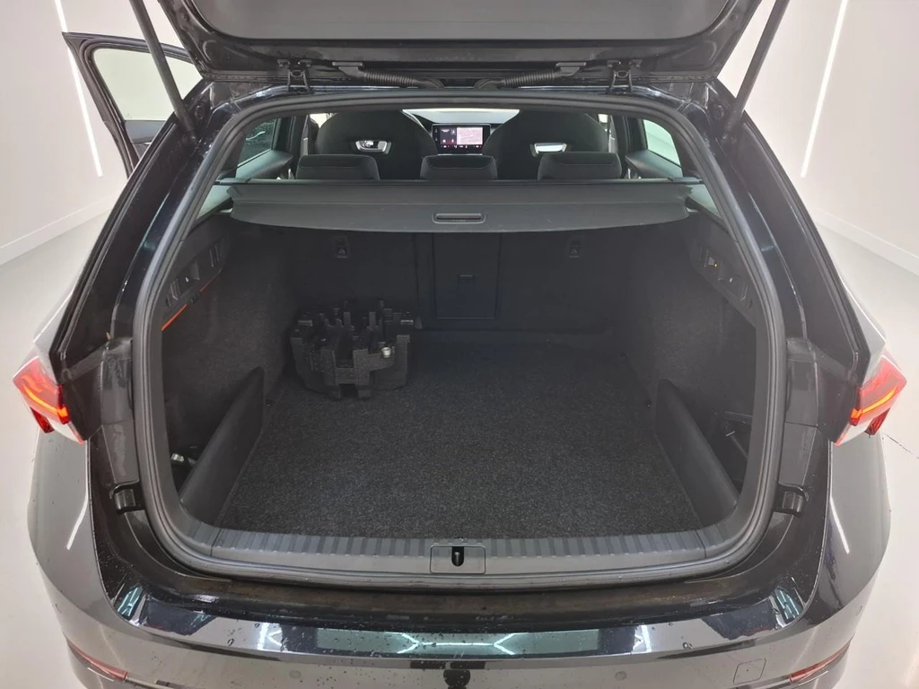 Škoda Octavia – foto 7