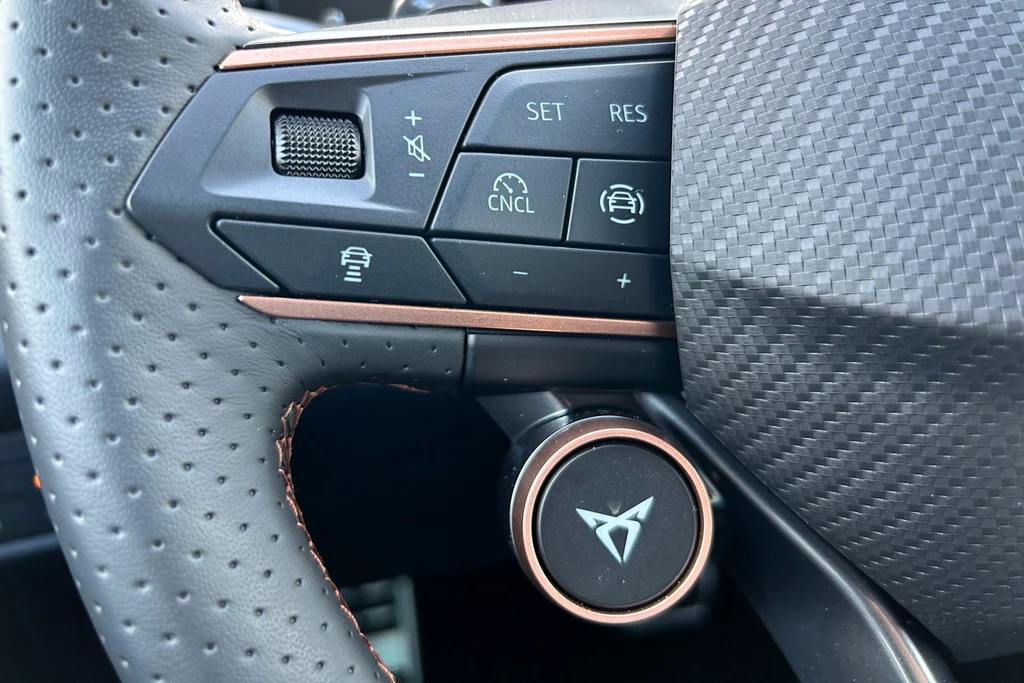 CUPRA Terramar – foto 15