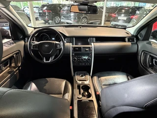 Land Rover Discovery Sport – thumbnail 17