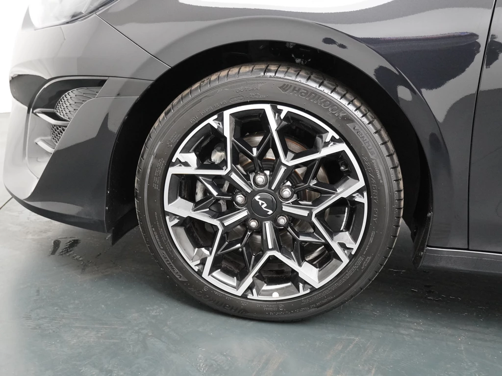 Kia Ceed Sportswagon – foto 16