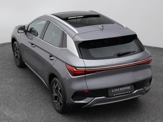 BYD ATTO 3 – thumbnail 6