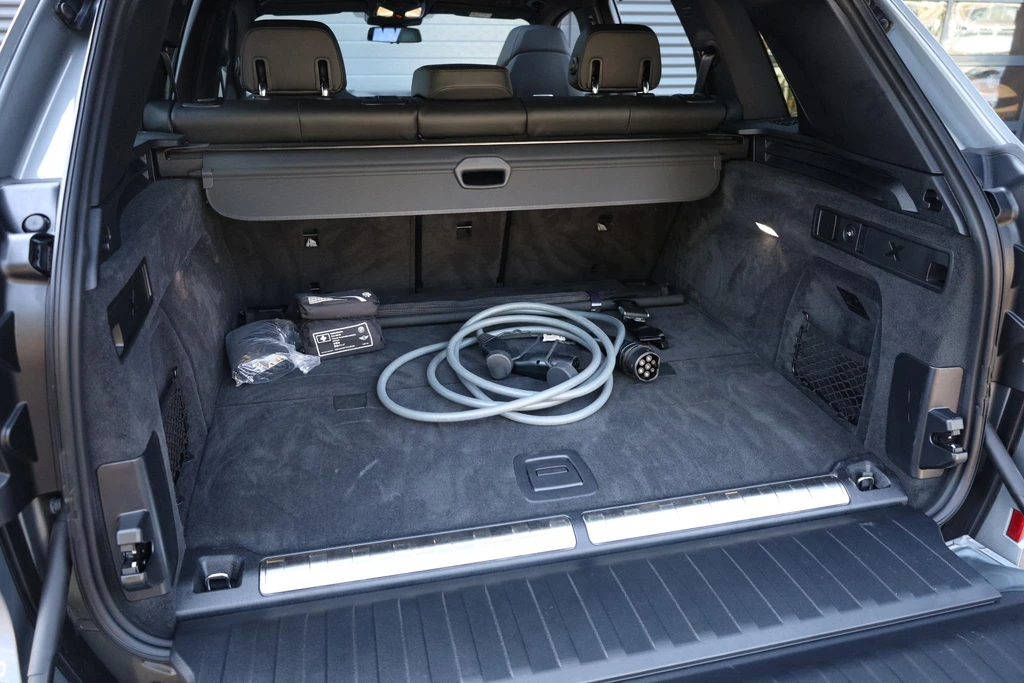 BMW X5 – foto 39