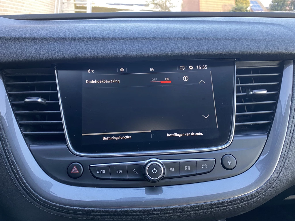 Opel Grandland X – foto 26