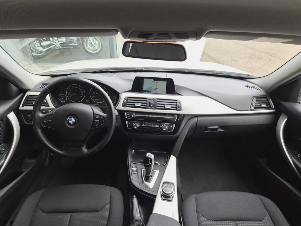 BMW 3 Serie – foto 13