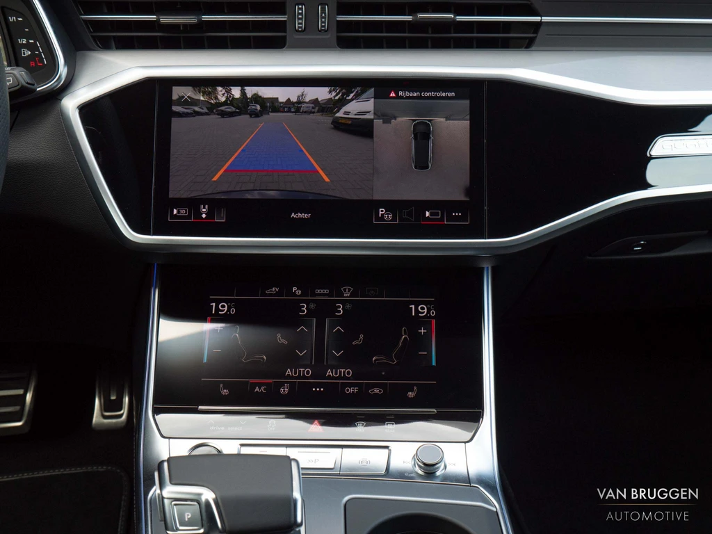 Audi A6 – foto 29