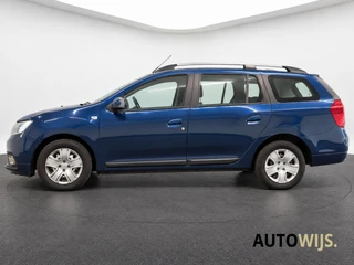 Dacia Logan – thumbnail 2
