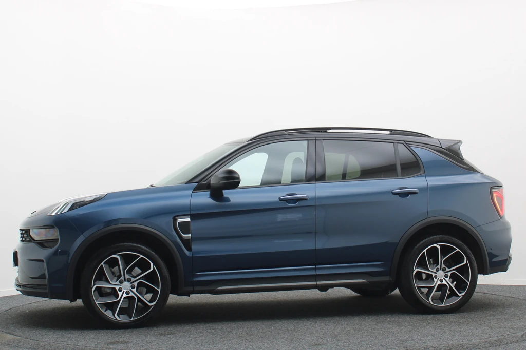 Lynk & Co 01 – foto 3