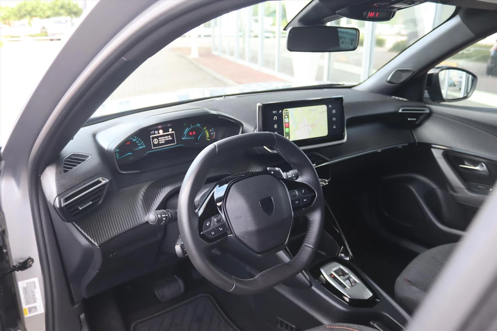 Peugeot 2008 – foto 21