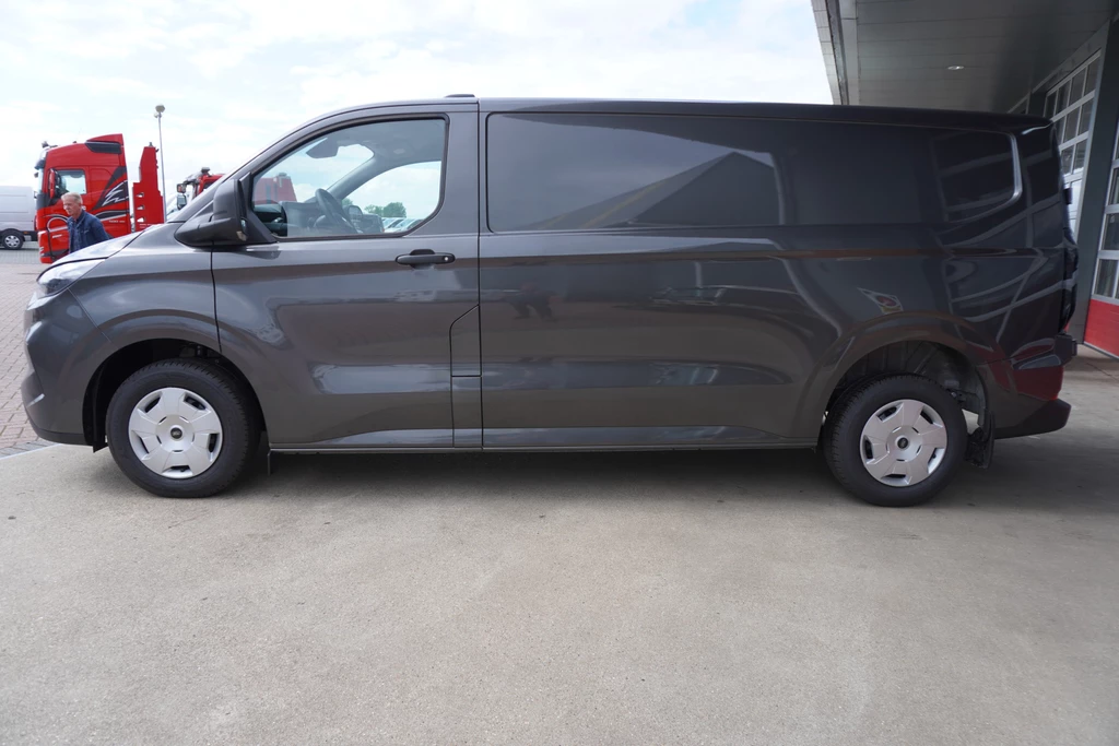 Ford Transit Custom – foto 2
