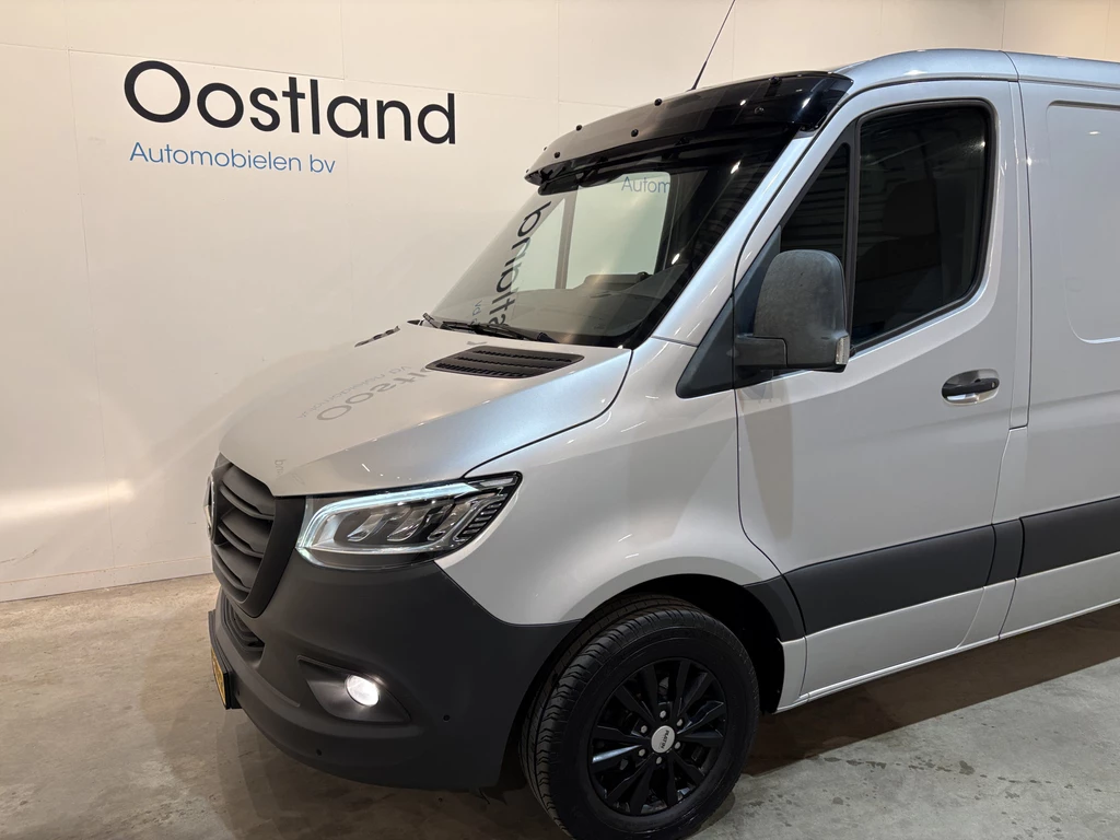 Mercedes-Benz Sprinter – foto 2