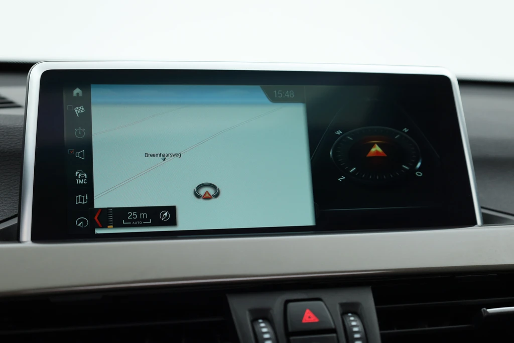 BMW X1 – foto 19