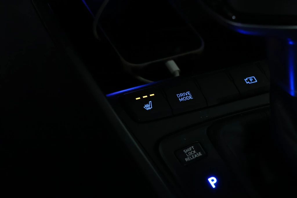 Hyundai Bayon – foto 30