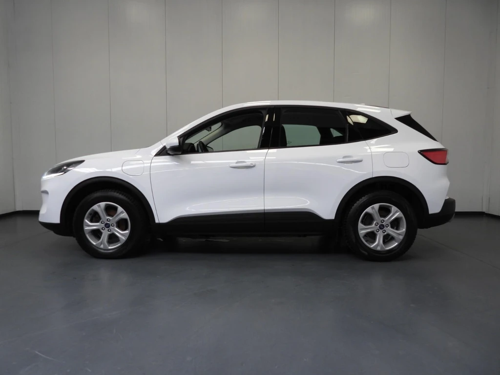 Ford Kuga – foto 3