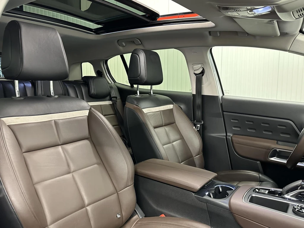 Citroën C5 Aircross – foto 14
