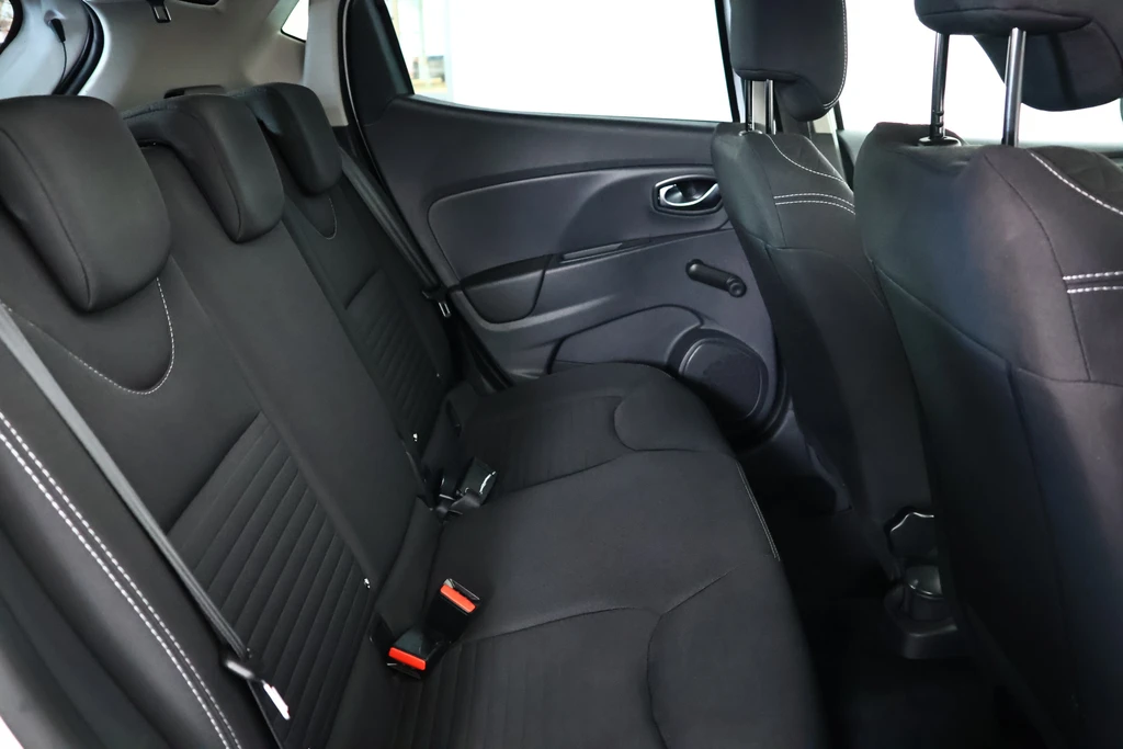 Renault Clio – foto 14