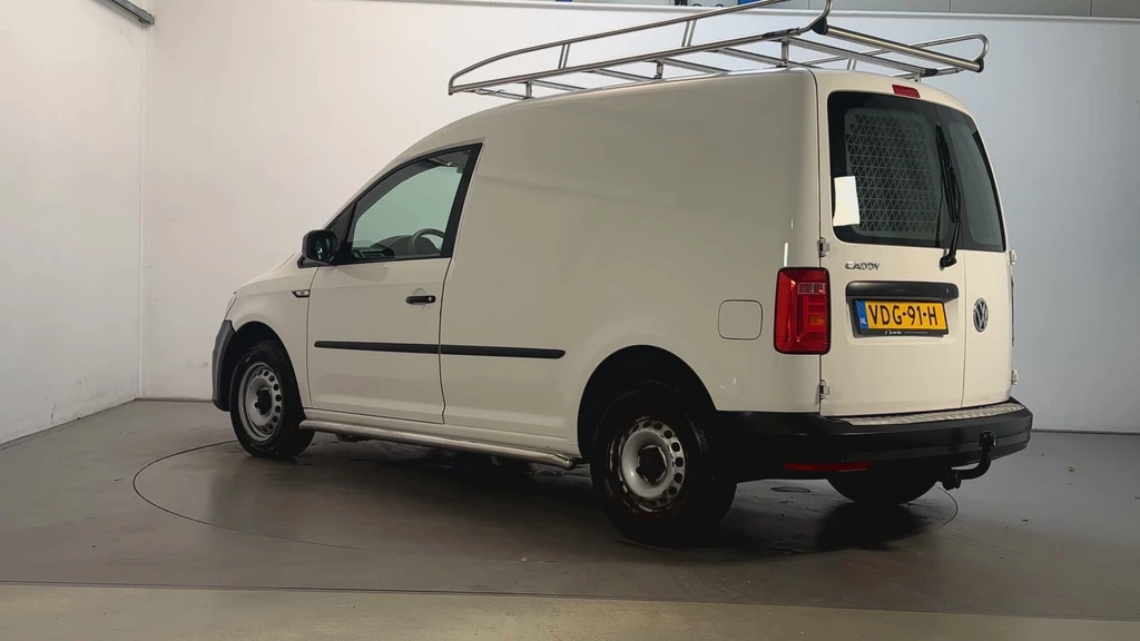 Volkswagen Caddy – foto 3