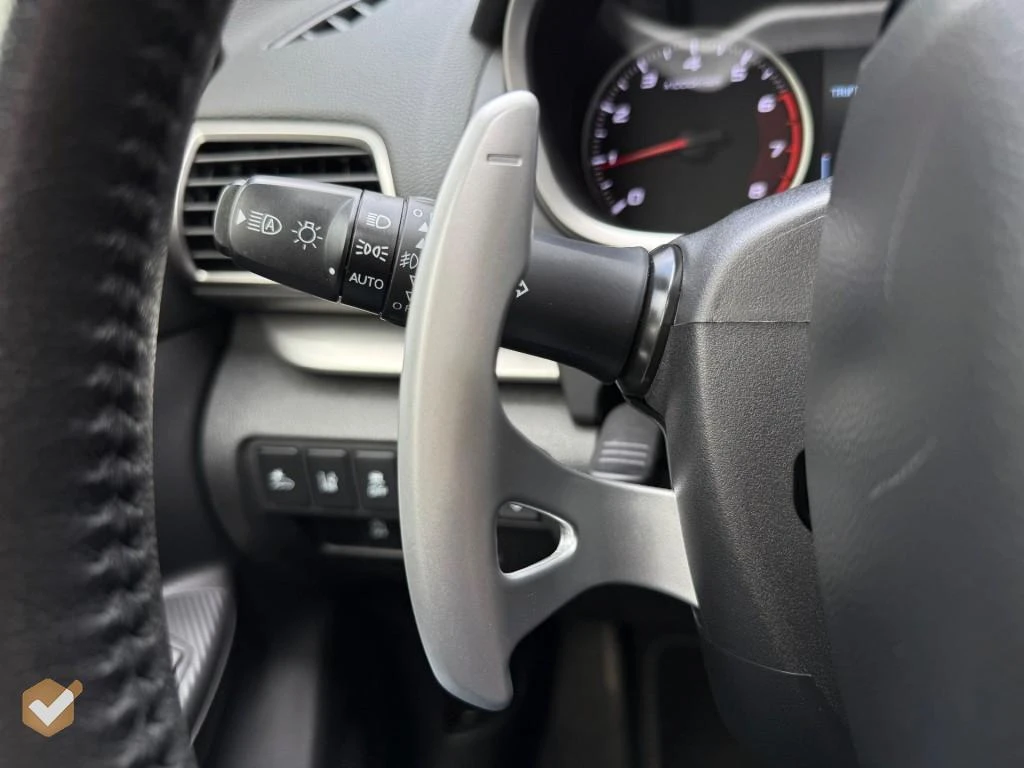 Mitsubishi Eclipse Cross – foto 29